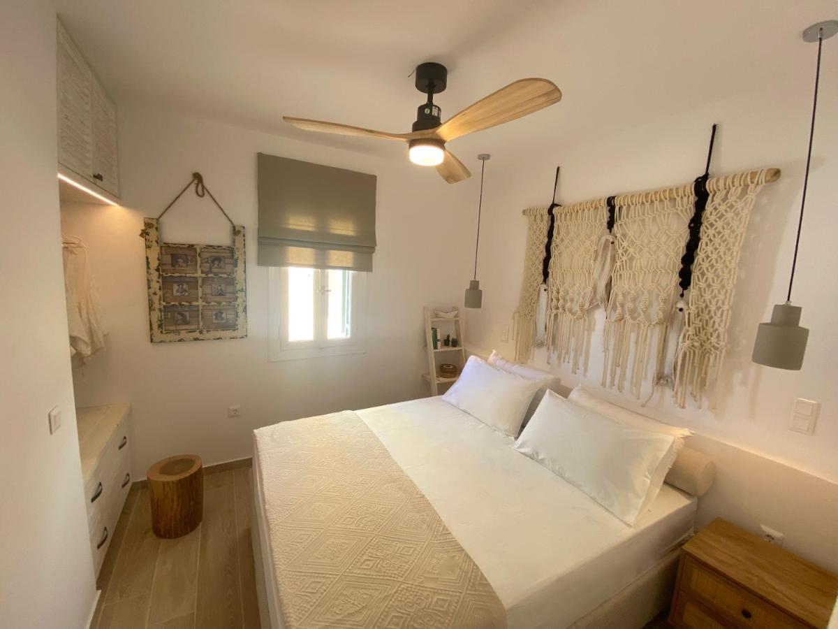 Corfu, Glyfada, Sea La Vie Apartment Exterior photo